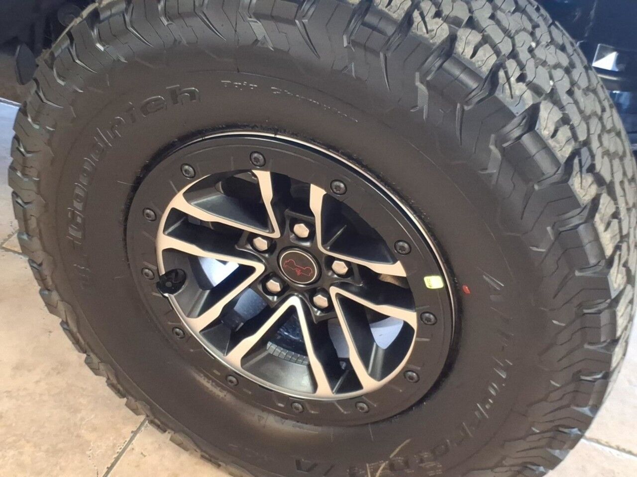 2027 Jeep Wrangler Rubicon