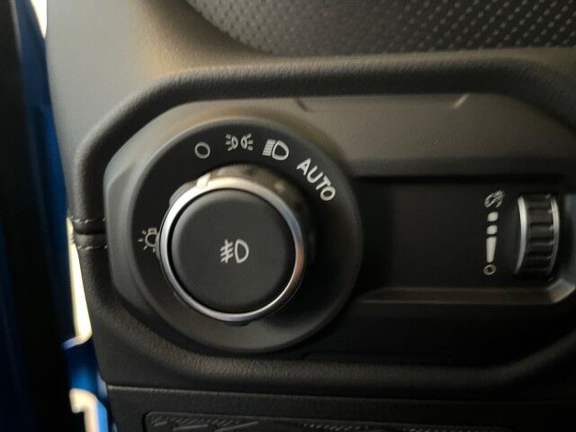 2027 Jeep Wrangler Rubicon Burnet TX