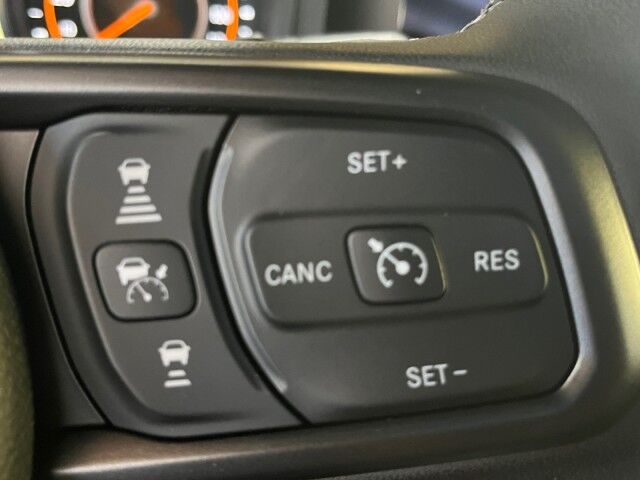 2027 Jeep Wrangler Rubicon Burnet TX