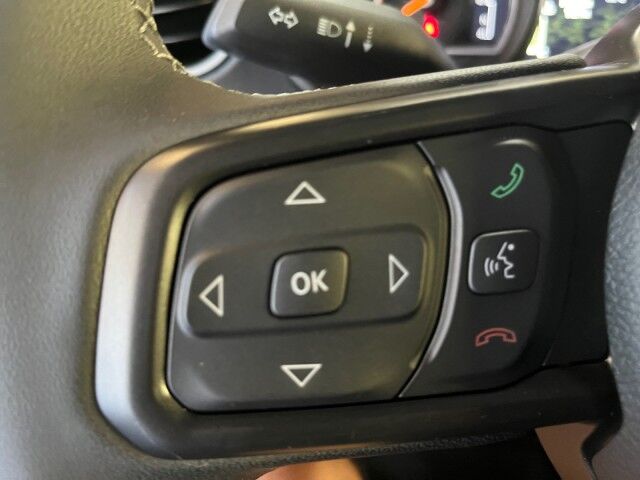 2027 Jeep Wrangler Rubicon Burnet TX