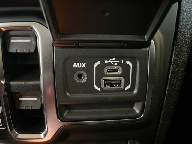 2027 Jeep Wrangler Rubicon Burnet TX