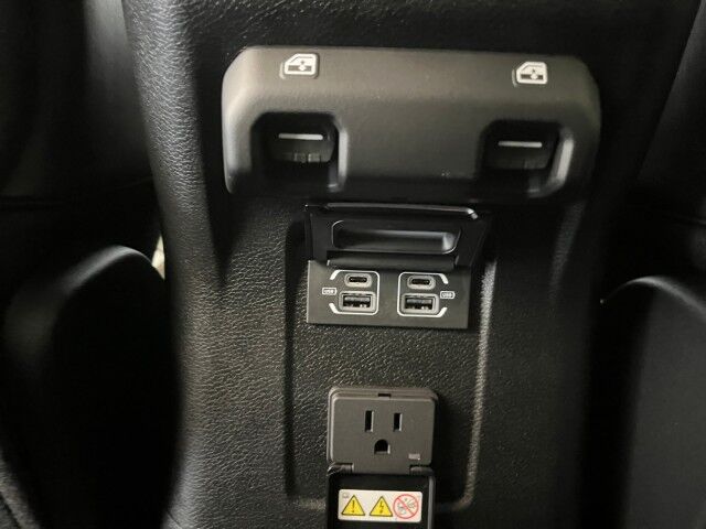 2027 Jeep Wrangler Rubicon Burnet TX