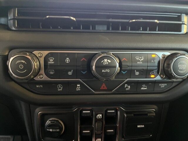 2027 Jeep Wrangler Rubicon Burnet TX
