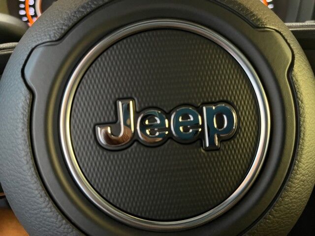 2027 Jeep Wrangler Rubicon Burnet TX