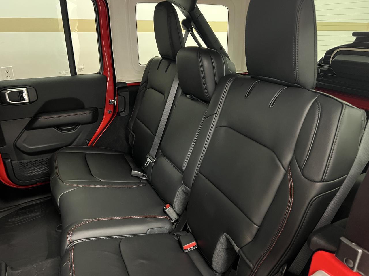 2027 Jeep Wrangler Rubicon Bozeman MT