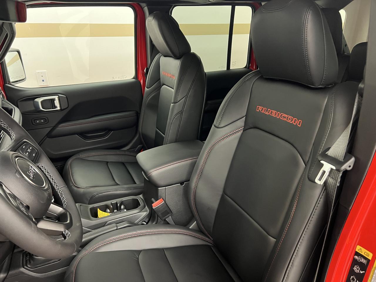 2027 Jeep Wrangler Rubicon Bozeman MT