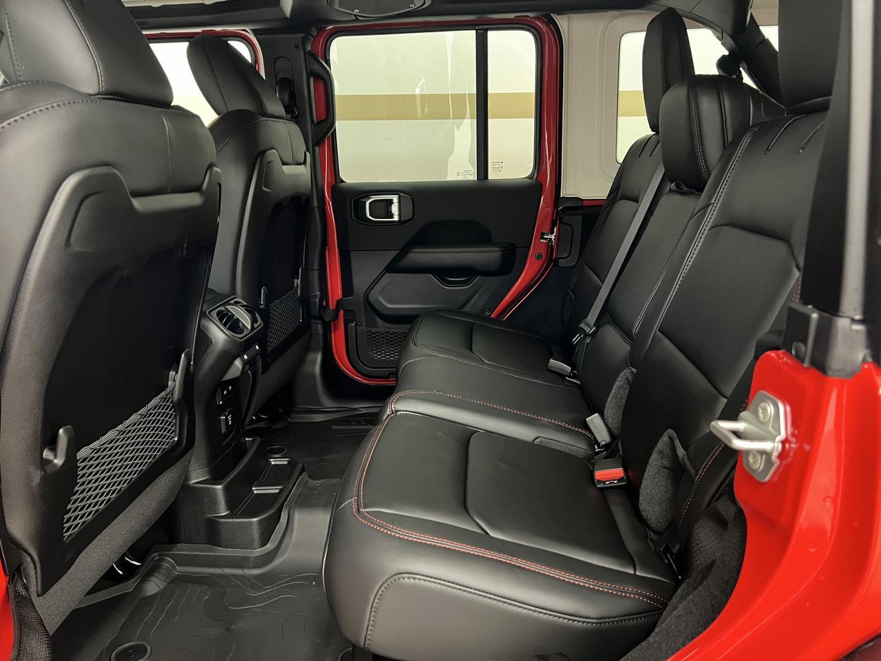 2027 Jeep Wrangler Rubicon Bozeman MT