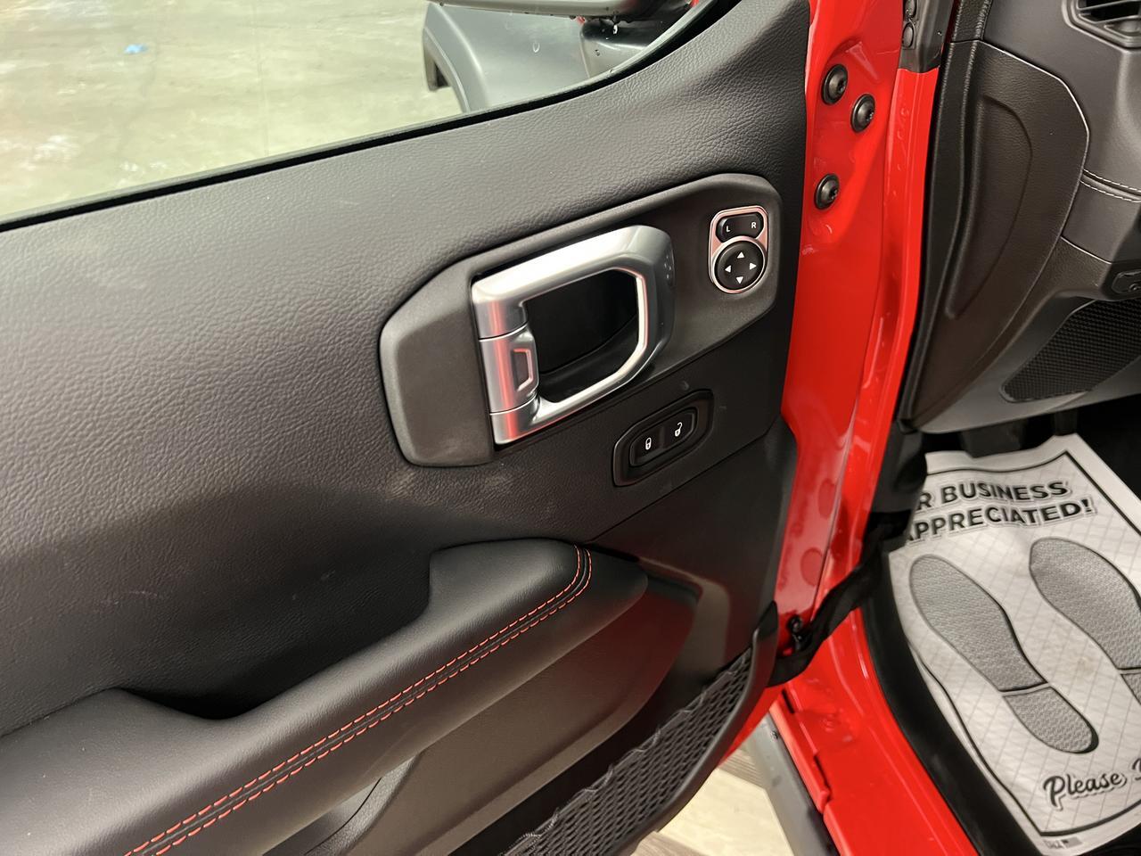 2027 Jeep Wrangler Rubicon Bozeman MT