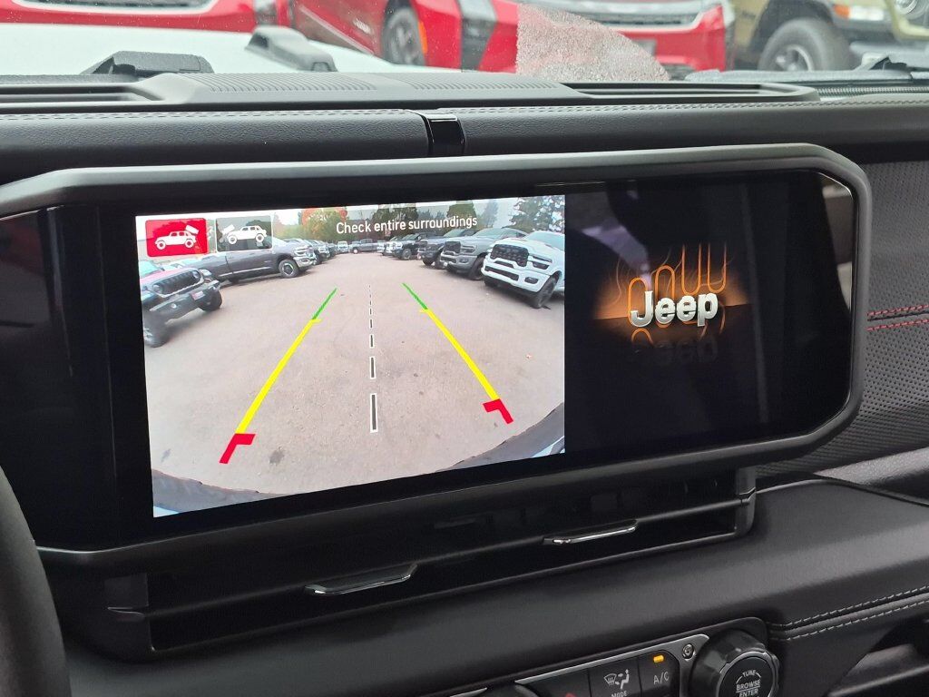 2027 Jeep Wrangler Rubicon Gresham OR