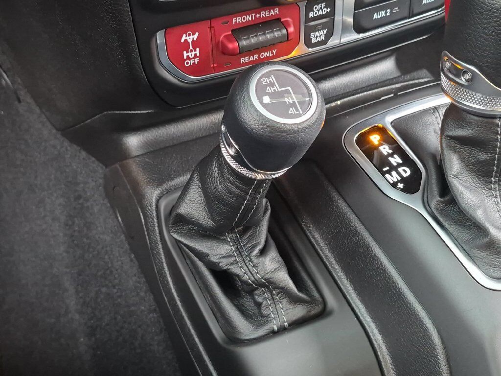 2027 Jeep Wrangler Rubicon Gresham OR