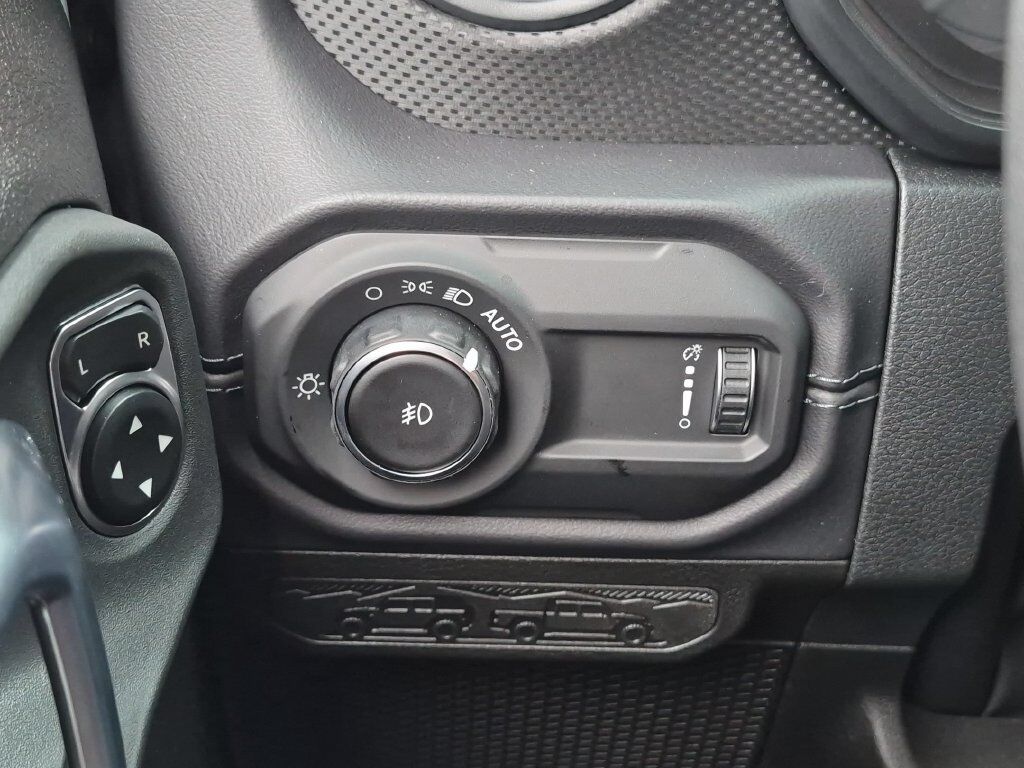 2027 Jeep Wrangler Rubicon Gresham OR