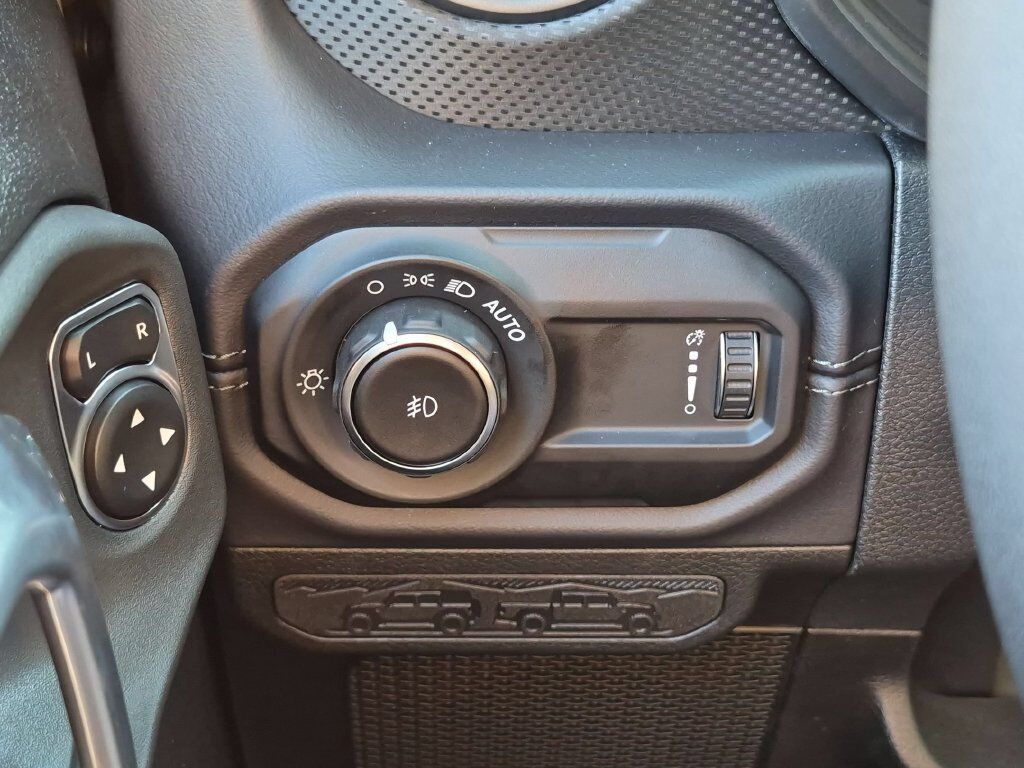 2027 Jeep Wrangler Rubicon Gresham OR