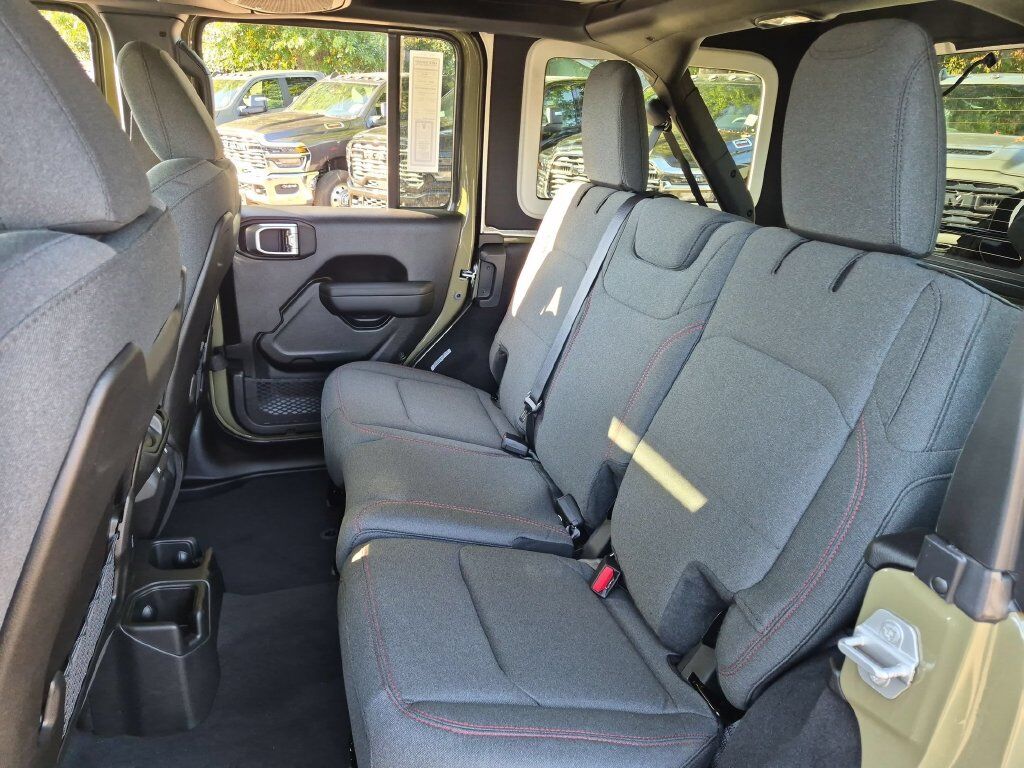2027 Jeep Wrangler Rubicon Gresham OR
