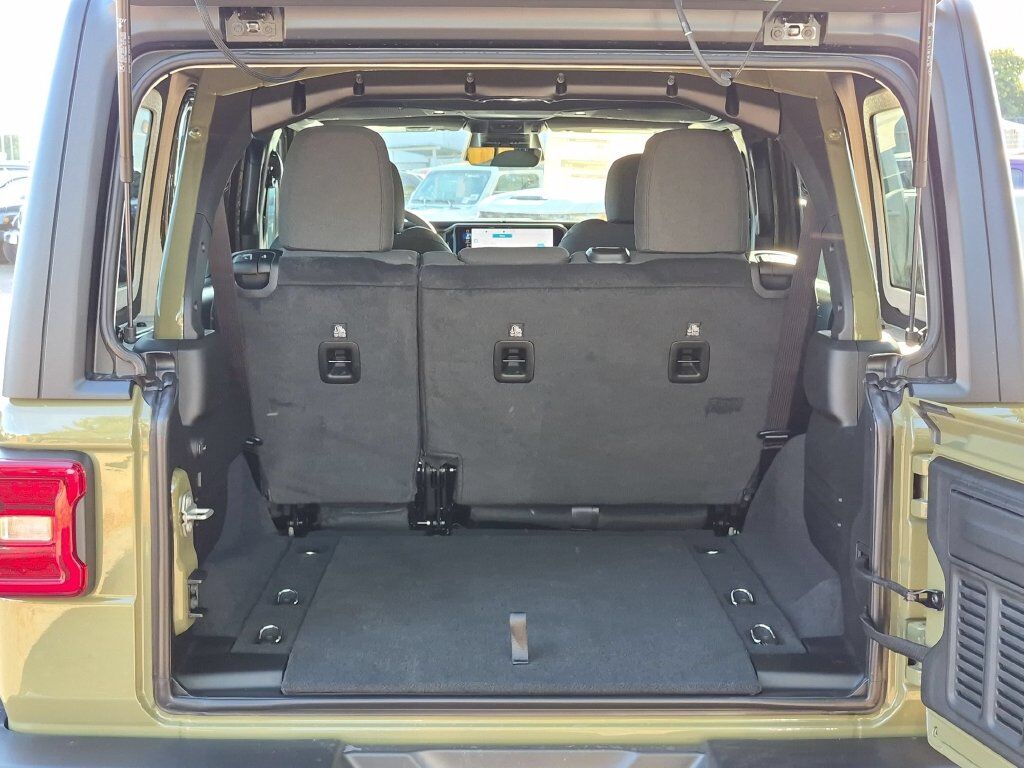 2027 Jeep Wrangler Rubicon Gresham OR