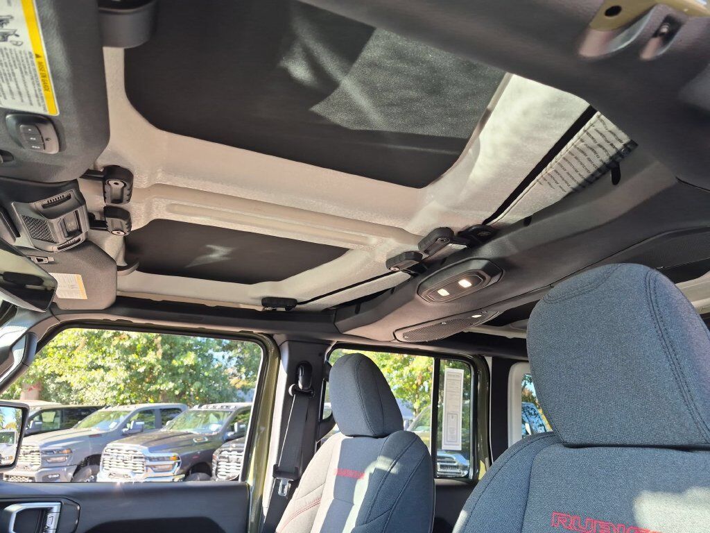 2027 Jeep Wrangler Rubicon Gresham OR