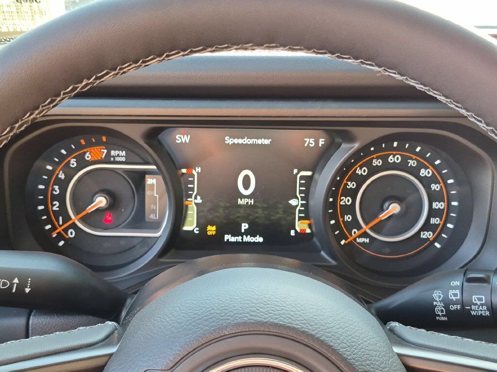2027 Jeep Wrangler Rubicon Gresham OR