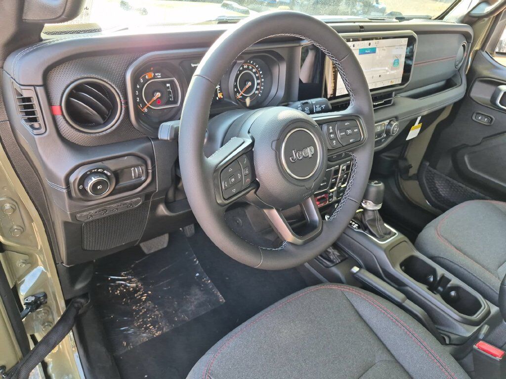 2027 Jeep Wrangler Rubicon Gresham OR