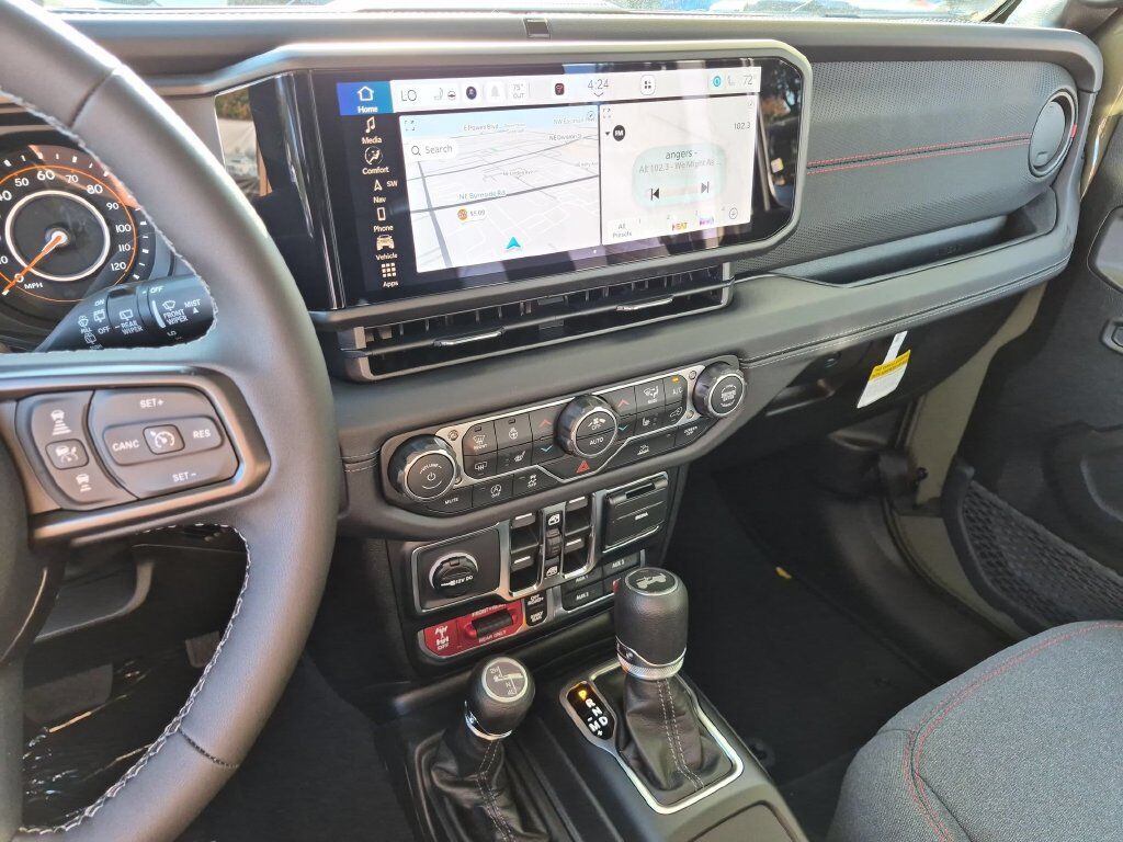 2027 Jeep Wrangler Rubicon Gresham OR