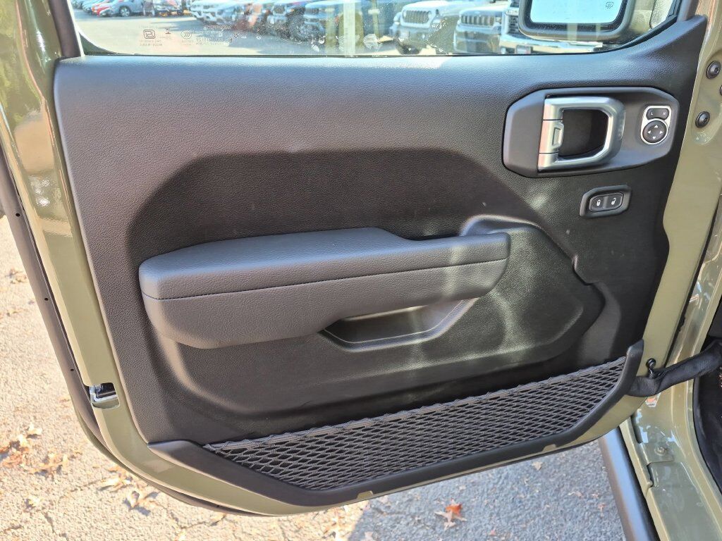 2027 Jeep Wrangler Rubicon Gresham OR