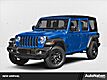 2027 Jeep Wrangler Rubicon