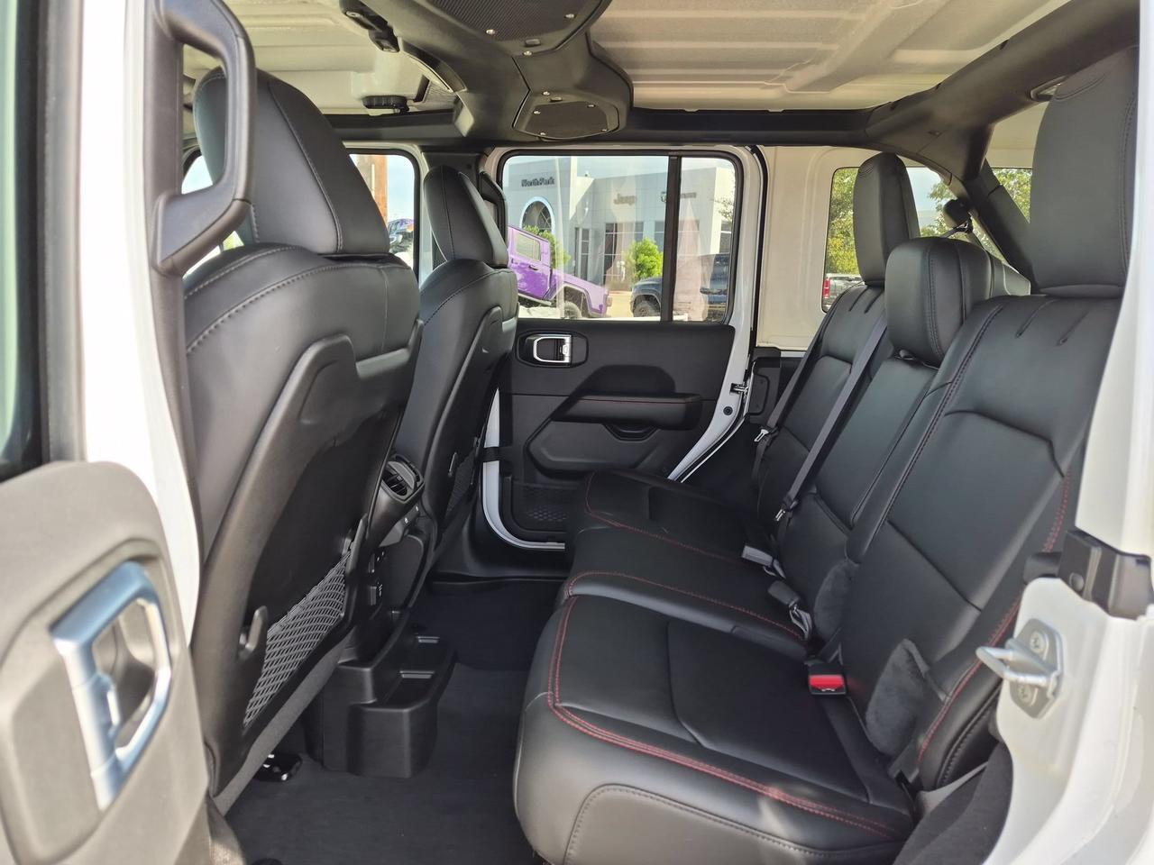 2027 Jeep Wrangler Rubicon Castroville TX