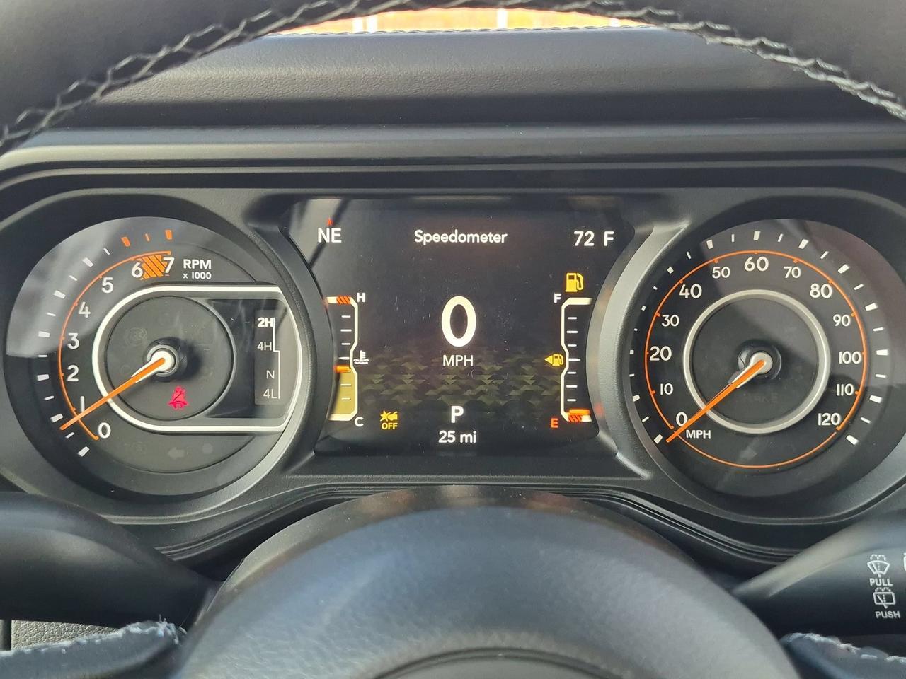 2027 Jeep Wrangler Rubicon Castroville TX