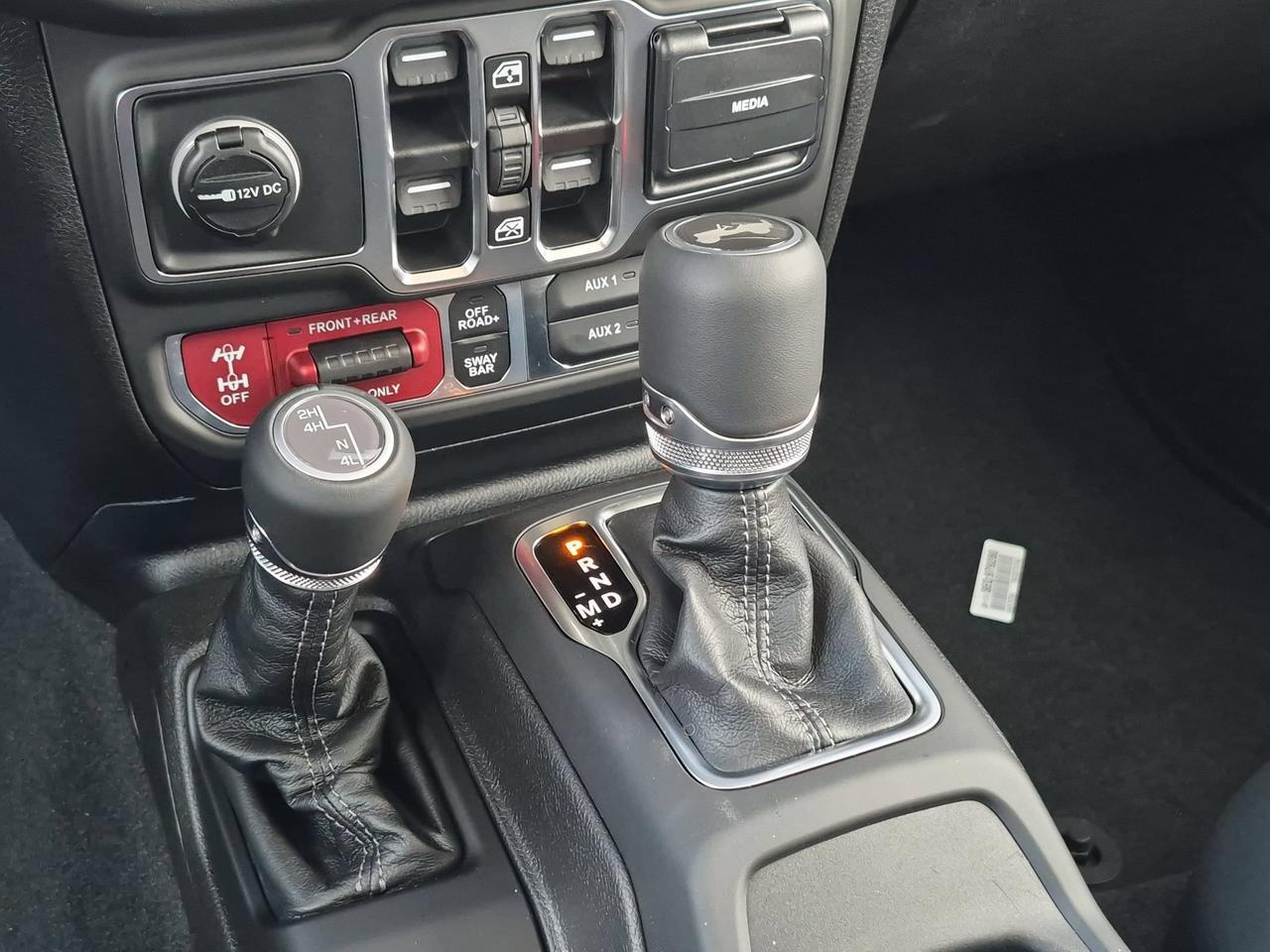 2027 Jeep Wrangler Rubicon Castroville TX