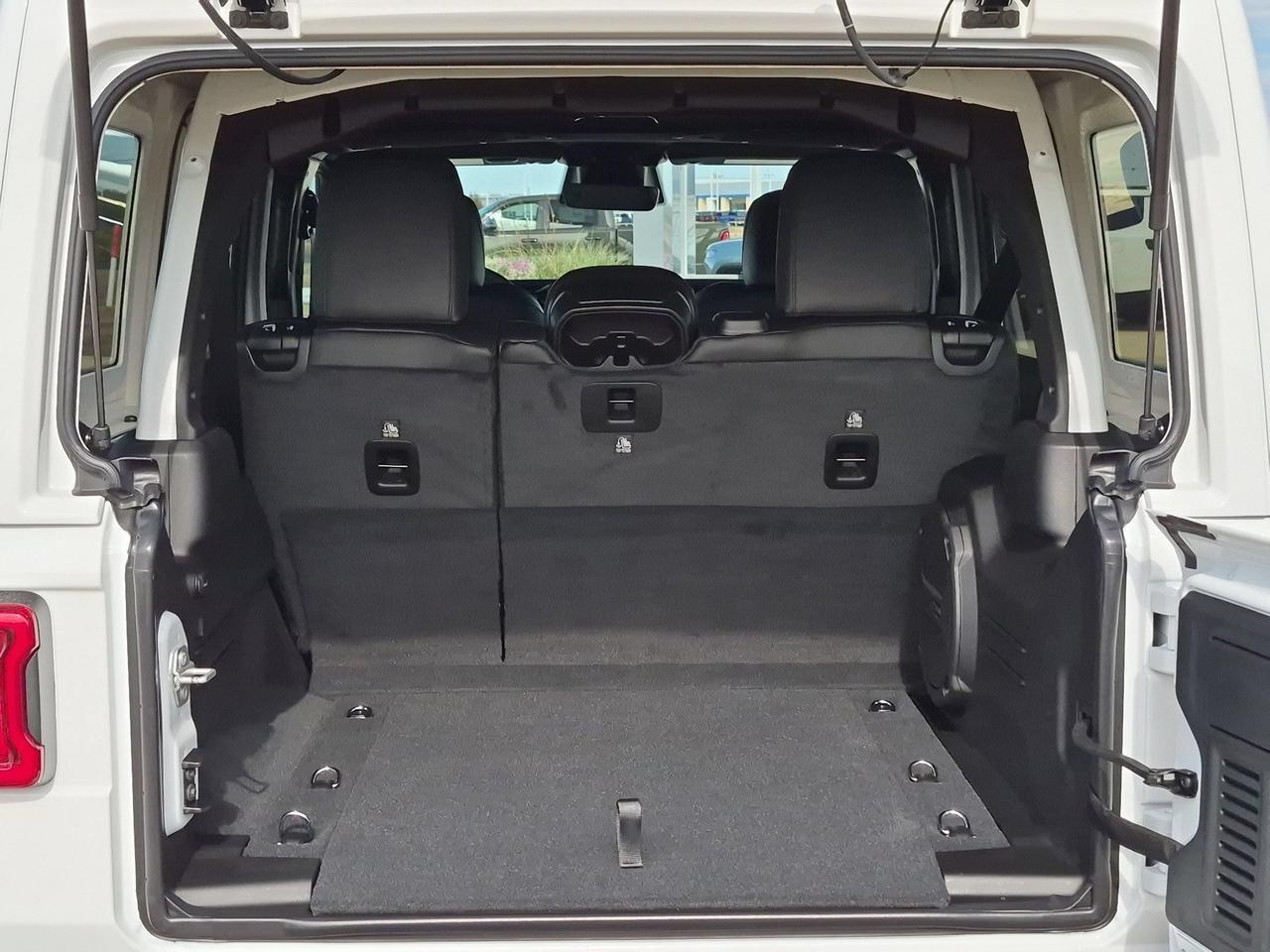 2027 Jeep Wrangler Rubicon Castroville TX