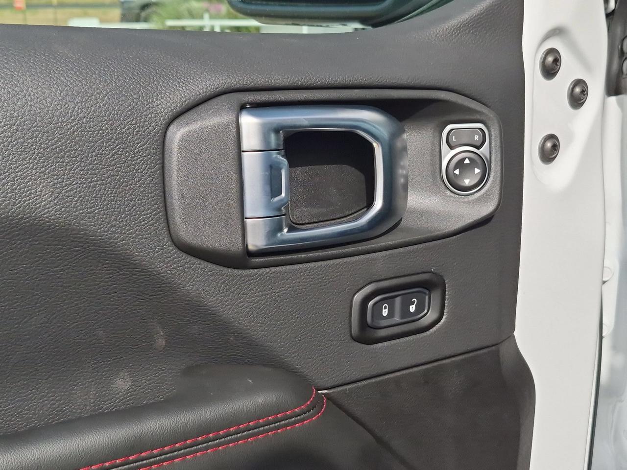 2027 Jeep Wrangler Rubicon Castroville TX