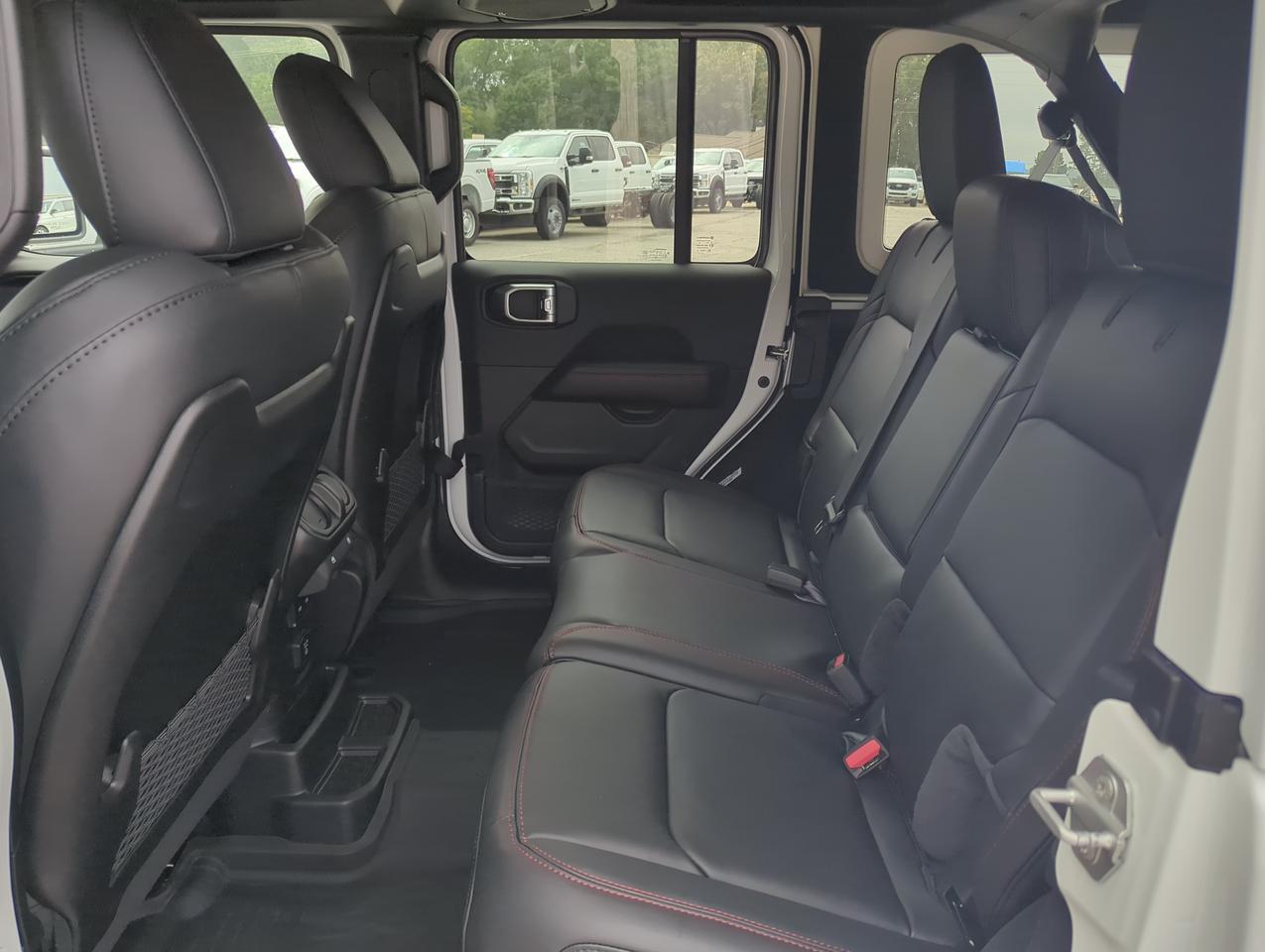 2027 Jeep Wrangler Rubicon X Appleton WI