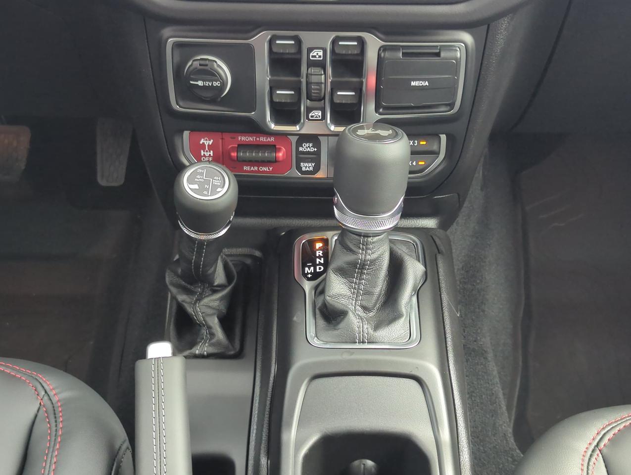 2027 Jeep Wrangler Rubicon X Appleton WI