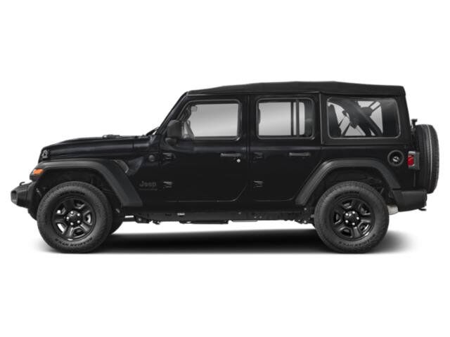 2027 Jeep Wrangler Rubicon X Appleton WI
