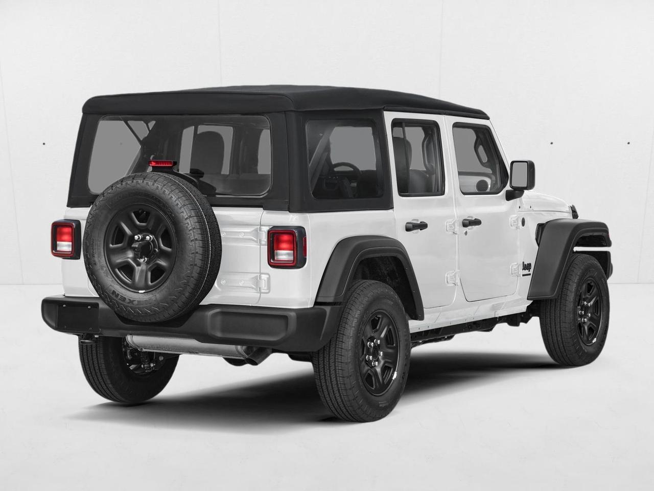 2027 Jeep Wrangler Rubicon X Roseville CA