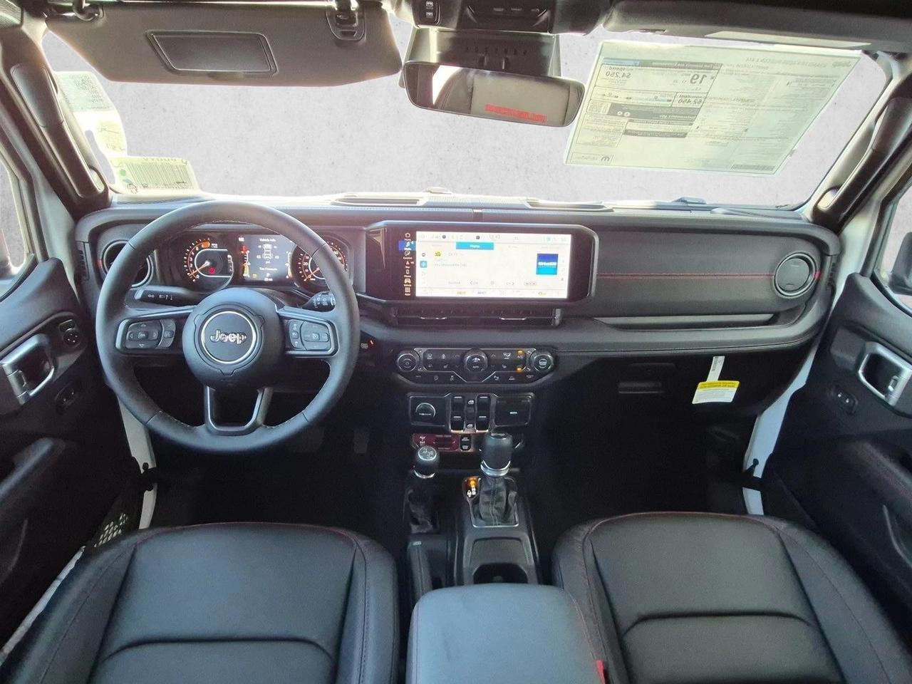 2027 Jeep Wrangler Rubicon X Roseville CA