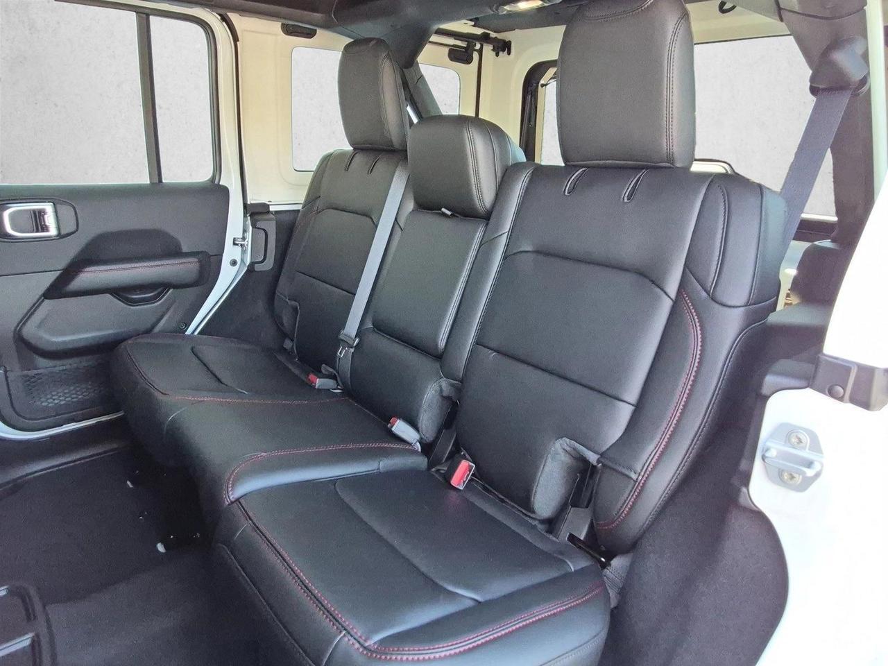 2027 Jeep Wrangler Rubicon X Roseville CA