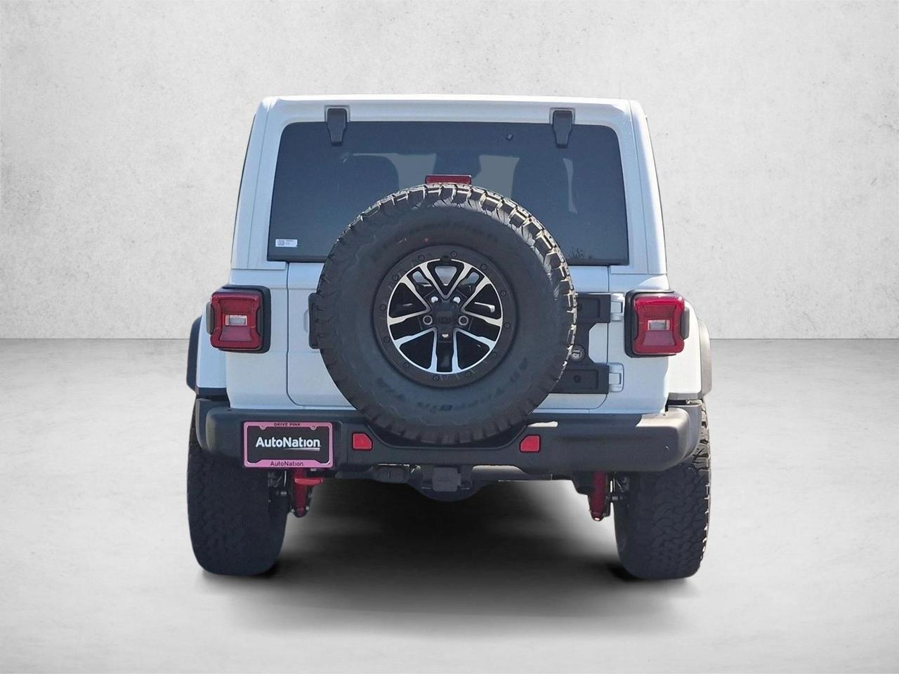 2027 Jeep Wrangler Rubicon X Roseville CA