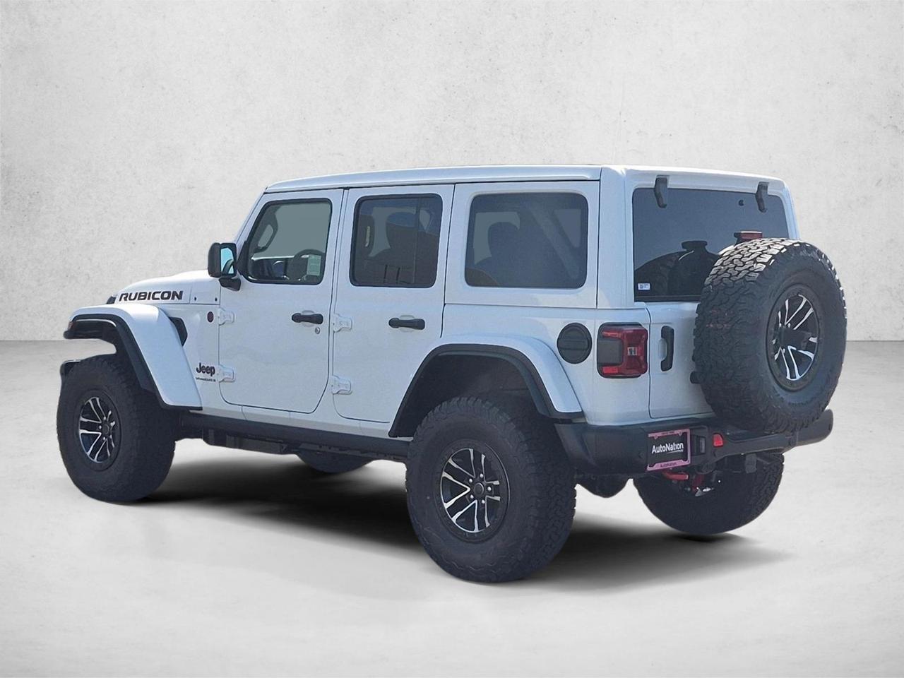 2027 Jeep Wrangler Rubicon X Roseville CA