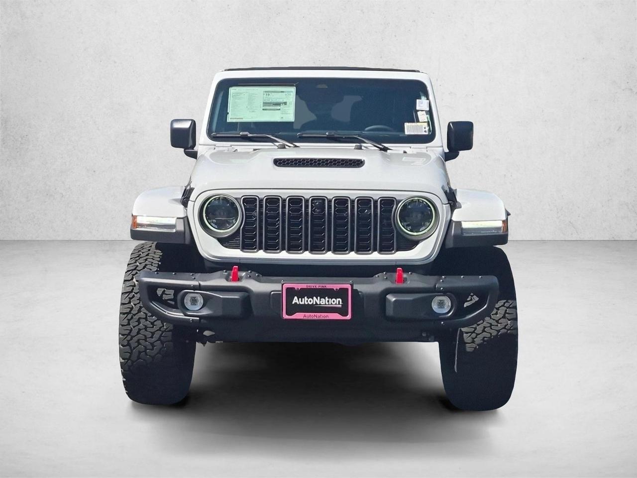 2027 Jeep Wrangler Rubicon X Roseville CA