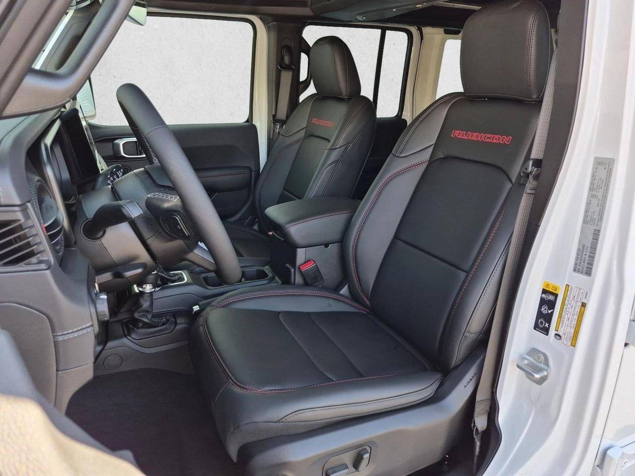 2027 Jeep Wrangler Rubicon X Roseville CA