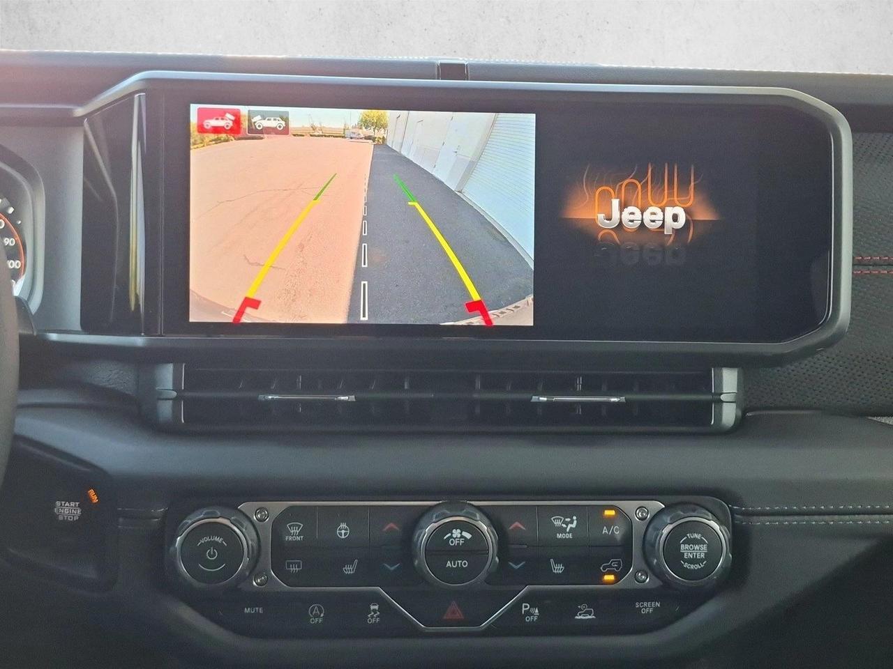 2027 Jeep Wrangler Rubicon X Roseville CA