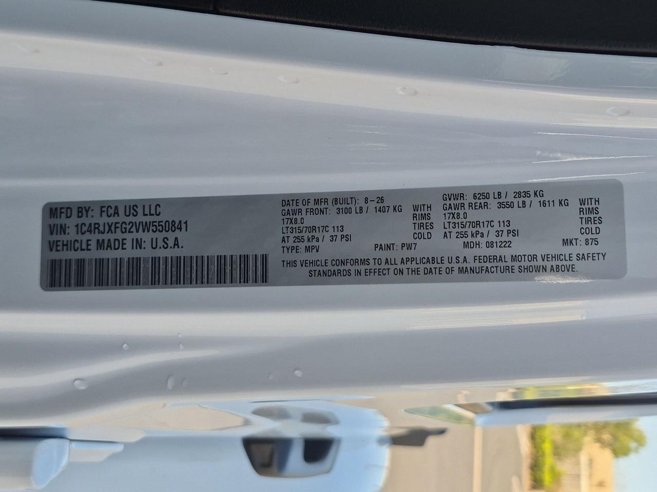2027 Jeep Wrangler Rubicon X Roseville CA