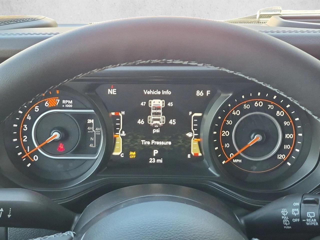 2027 Jeep Wrangler Rubicon X Roseville CA