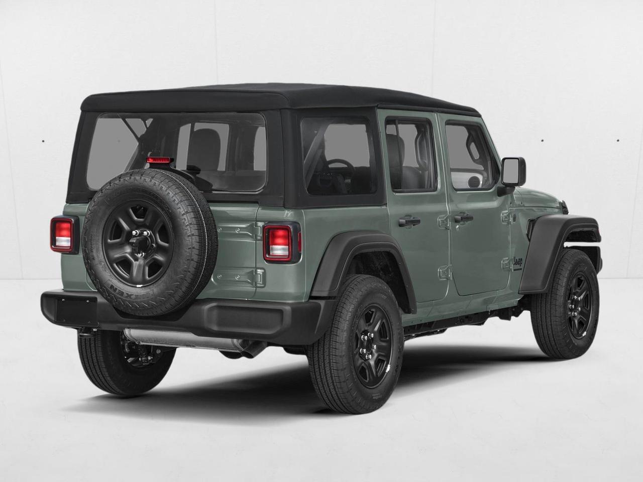 2027 Jeep Wrangler Rubicon X Roseville CA