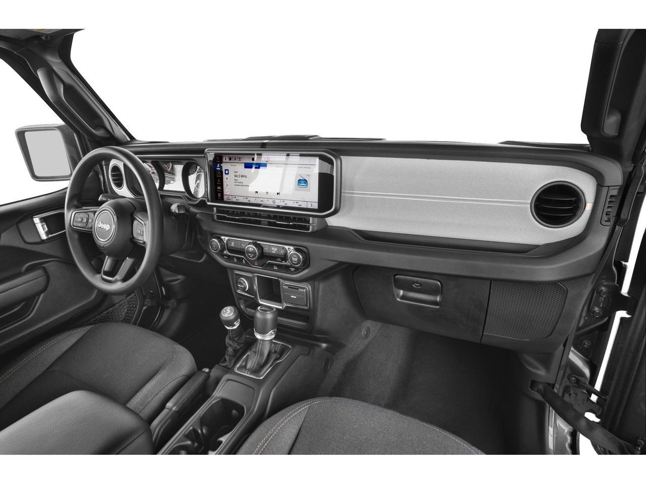 2027 Jeep Wrangler Rubicon X Roseville CA