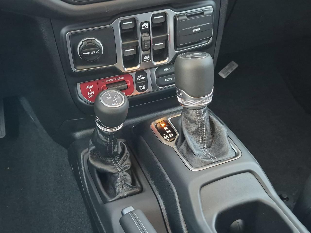 2027 Jeep Wrangler Rubicon X Castroville TX