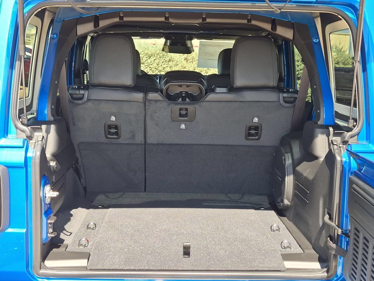 2027 Jeep Wrangler Rubicon X Castroville TX