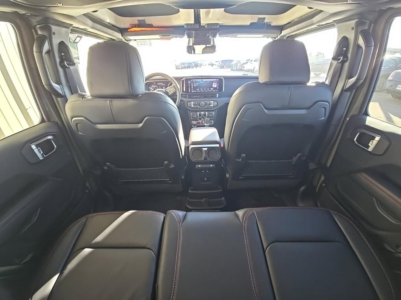 2027 Jeep Wrangler Rubicon X Watertown SD
