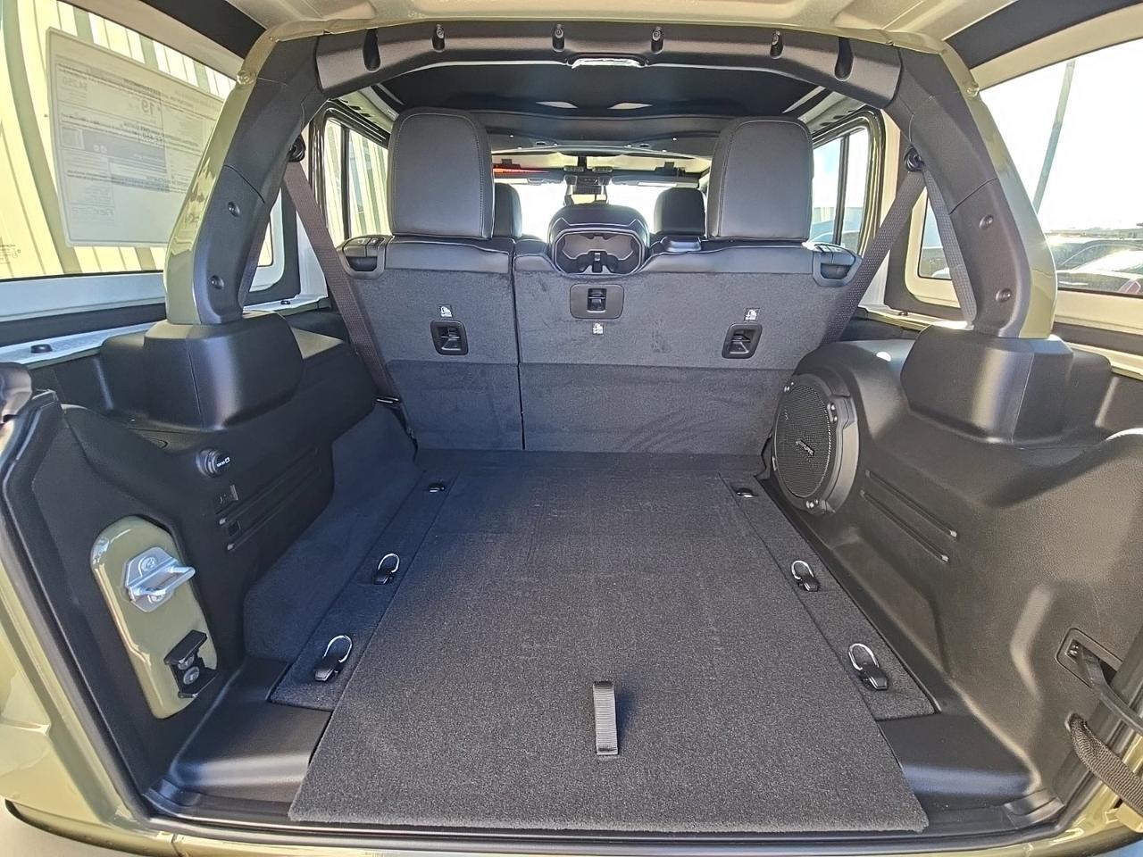 2027 Jeep Wrangler Rubicon X Watertown SD