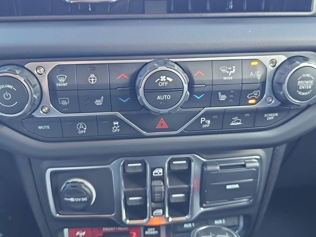 2027 Jeep Wrangler Rubicon X Watertown SD