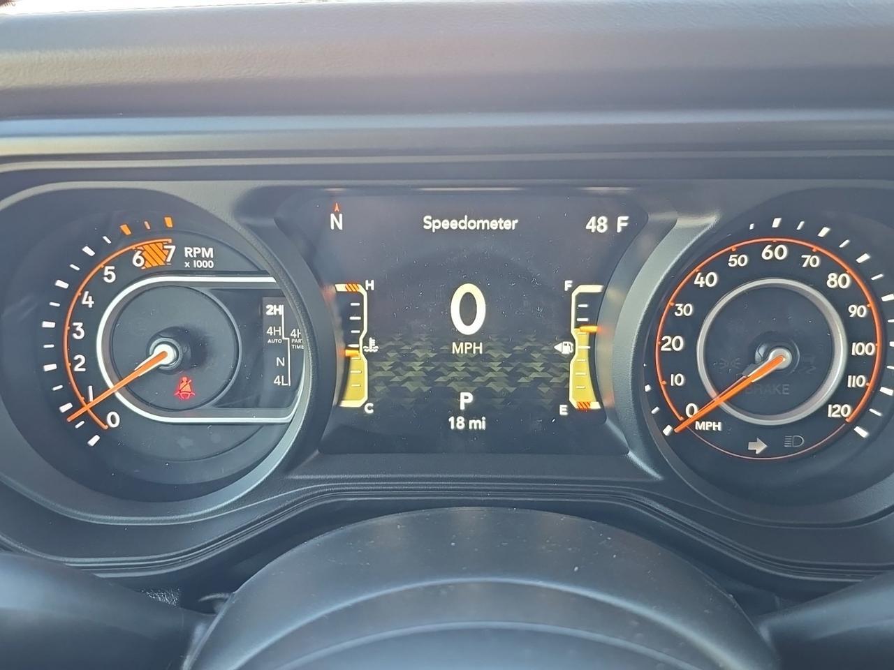 2027 Jeep Wrangler Rubicon X Watertown SD